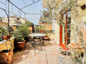 Casa Gli Ulivi